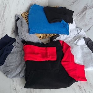 4 Longsleeve T Shirts